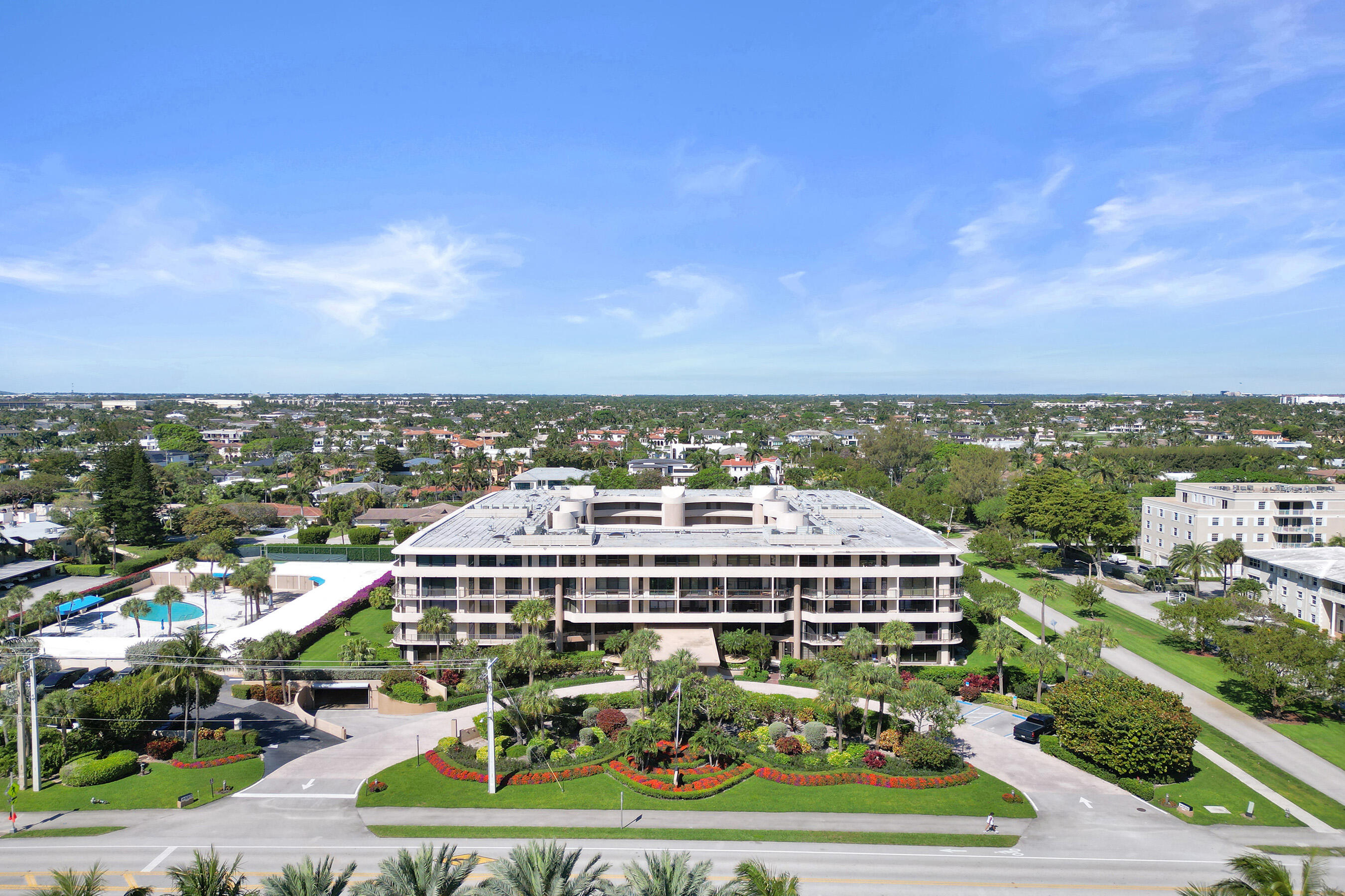 MAYFAIR OF BOCA RATON CONDO - Residential