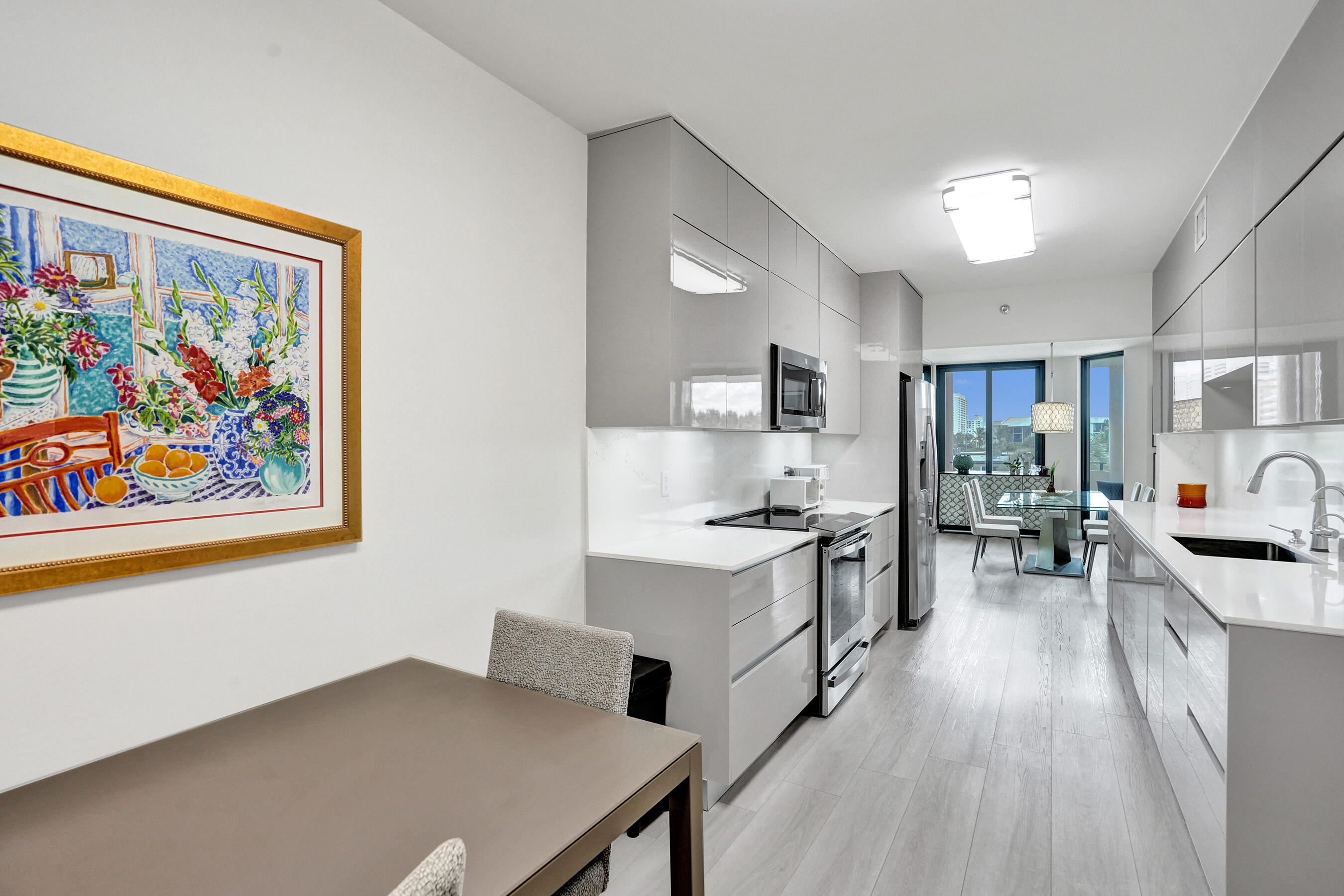 MAYFAIR OF BOCA RATON CONDO - Residential