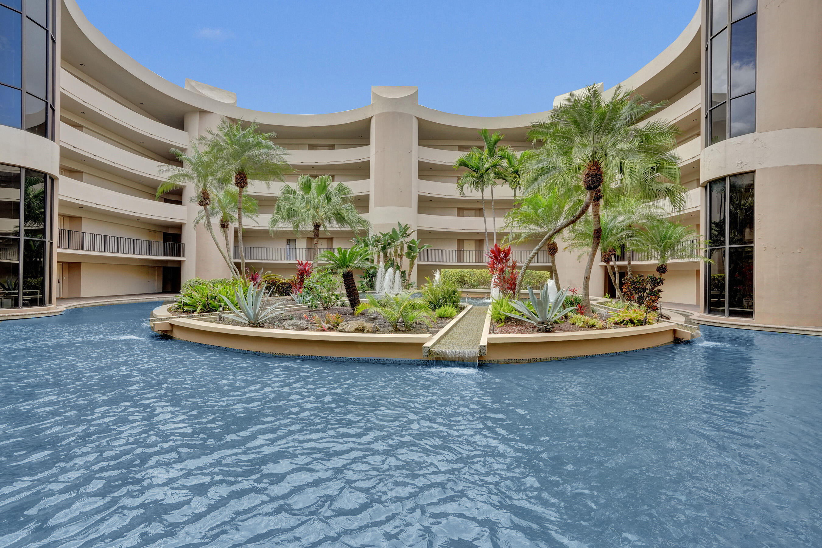 MAYFAIR OF BOCA RATON CONDO - Residential