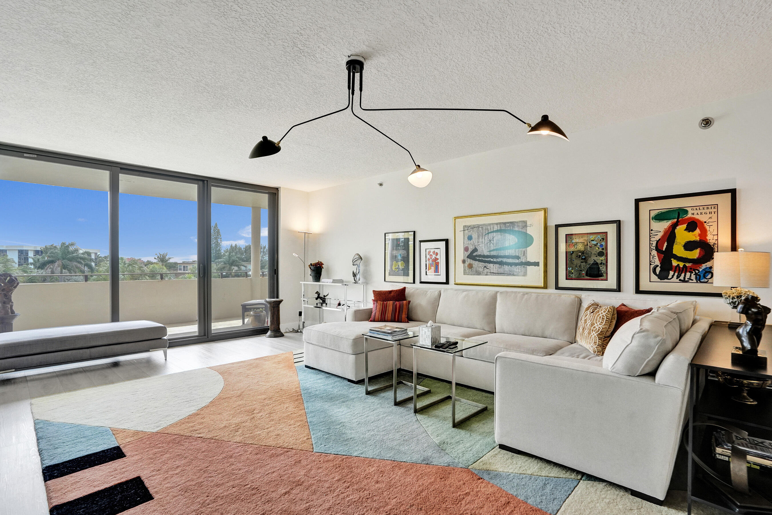 MAYFAIR OF BOCA RATON CONDO - Residential