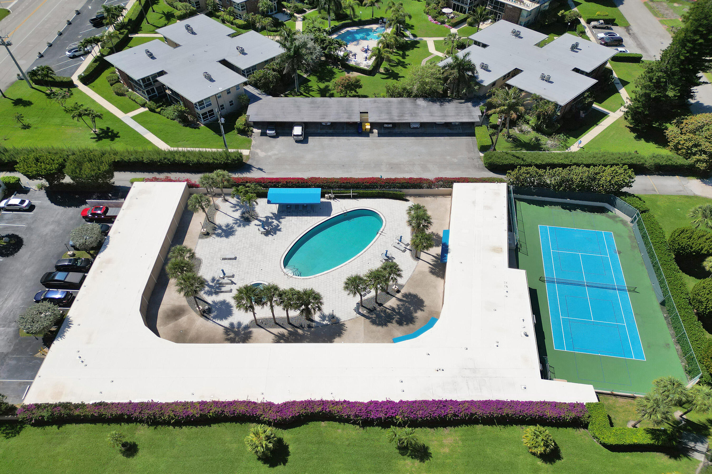 MAYFAIR OF BOCA RATON CONDO - Residential