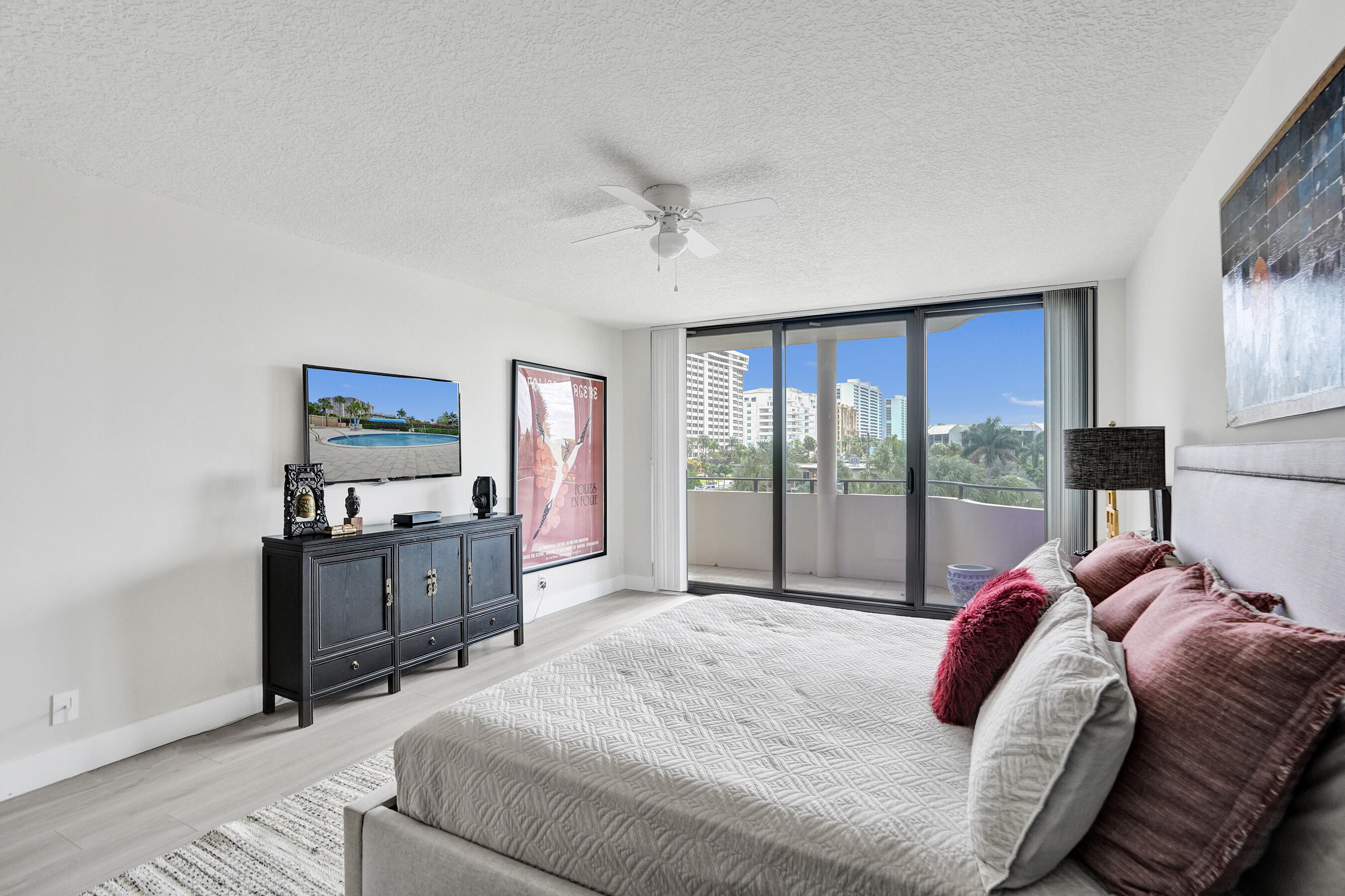 MAYFAIR OF BOCA RATON CONDO - Residential