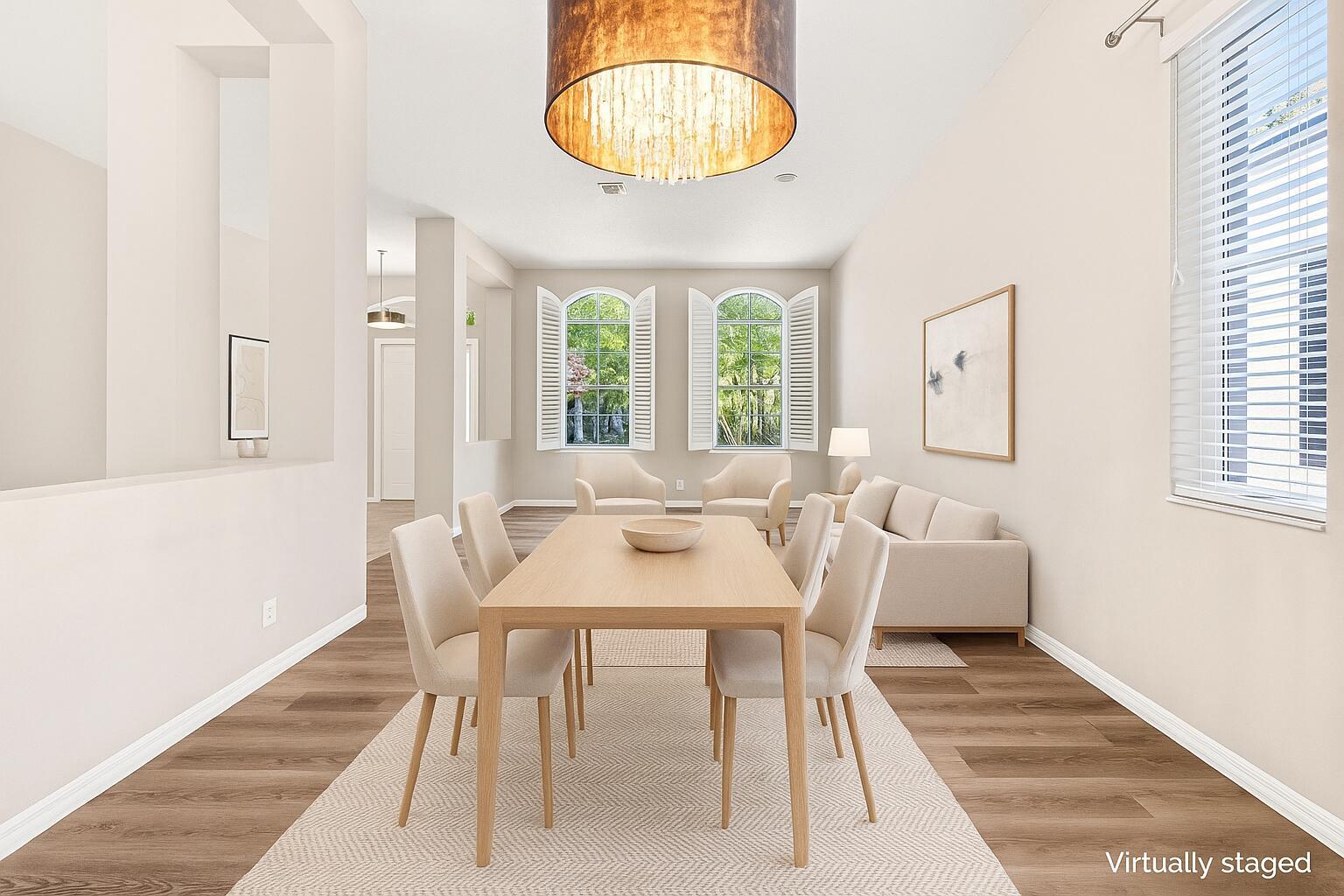 SECTOR 2-PARCELS 17 18 19 - Residential