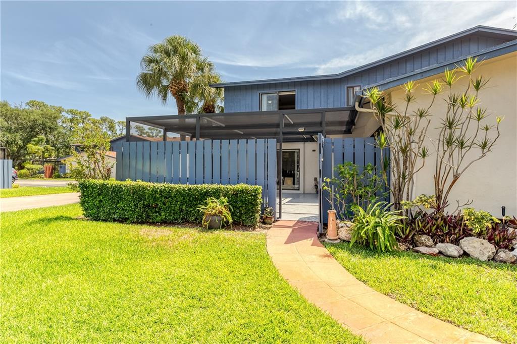 Country AS - Residential