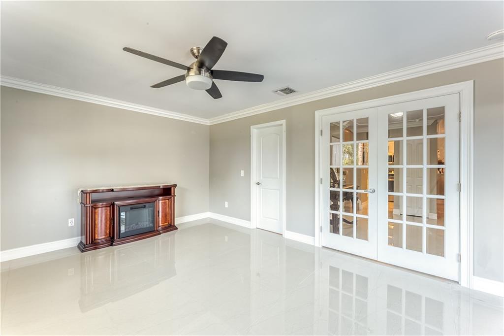 Country AS - Residential