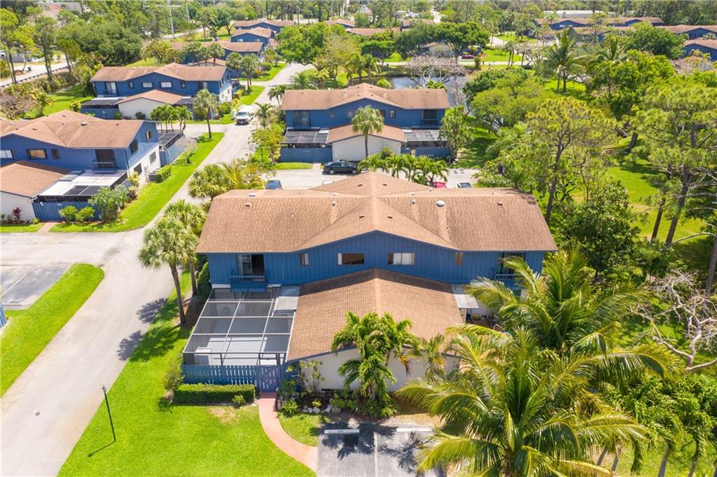 Country AS - Residential