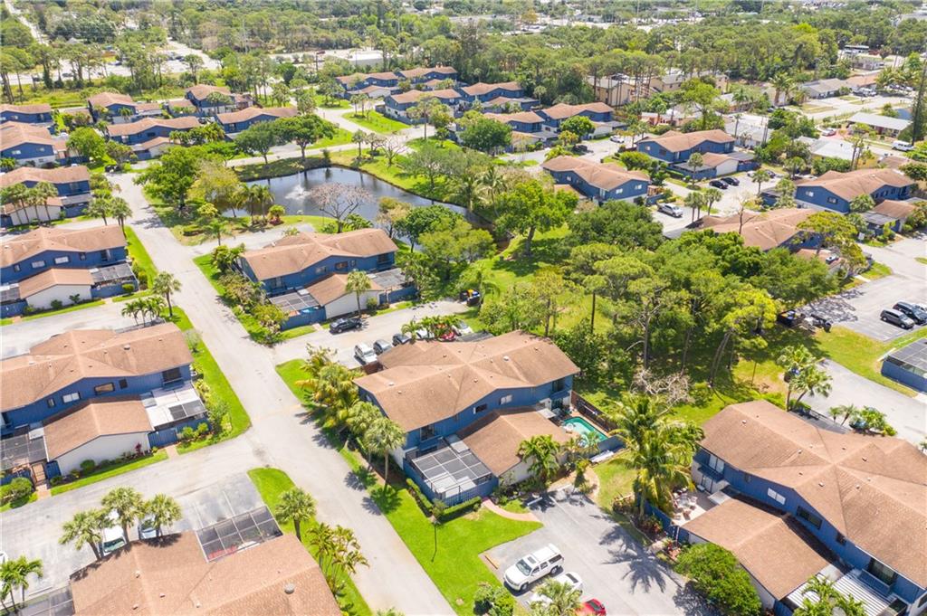 Country AS - Residential