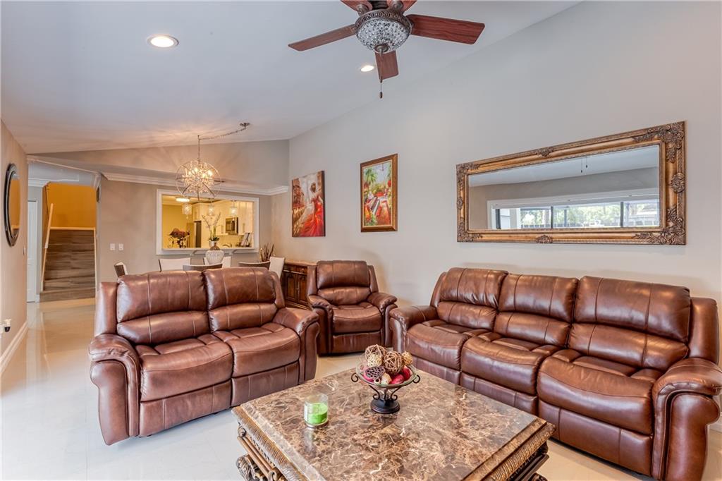 Country AS - Residential