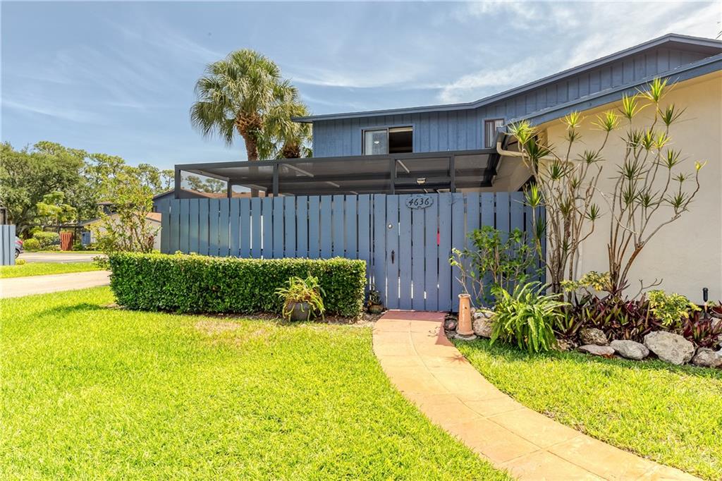 Country AS - Residential