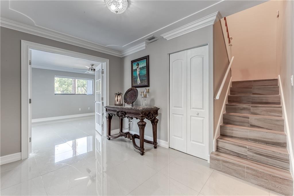 Country AS - Residential