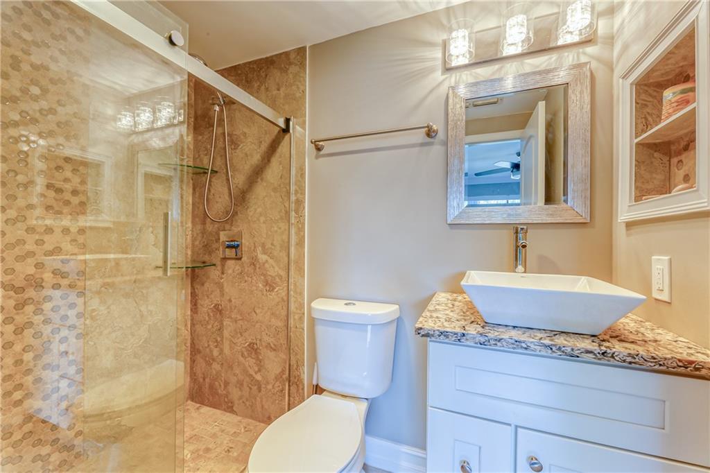 Country AS - Residential