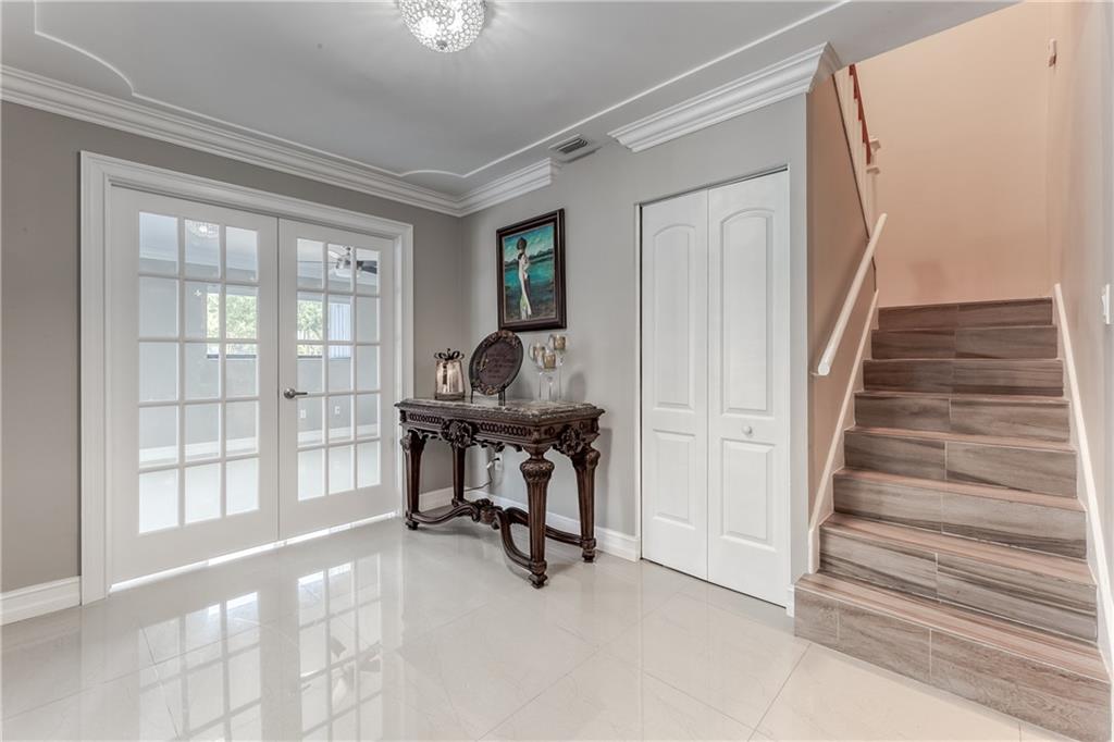 Country AS - Residential