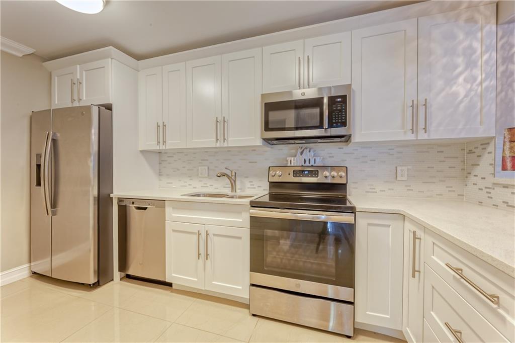 Country AS - Residential