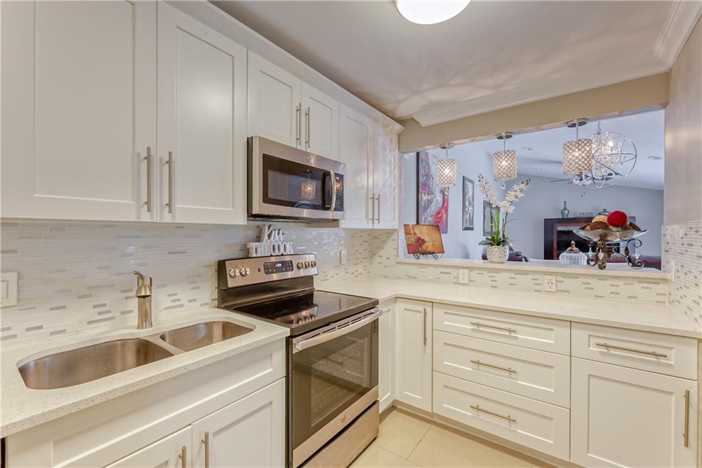 Country AS - Residential