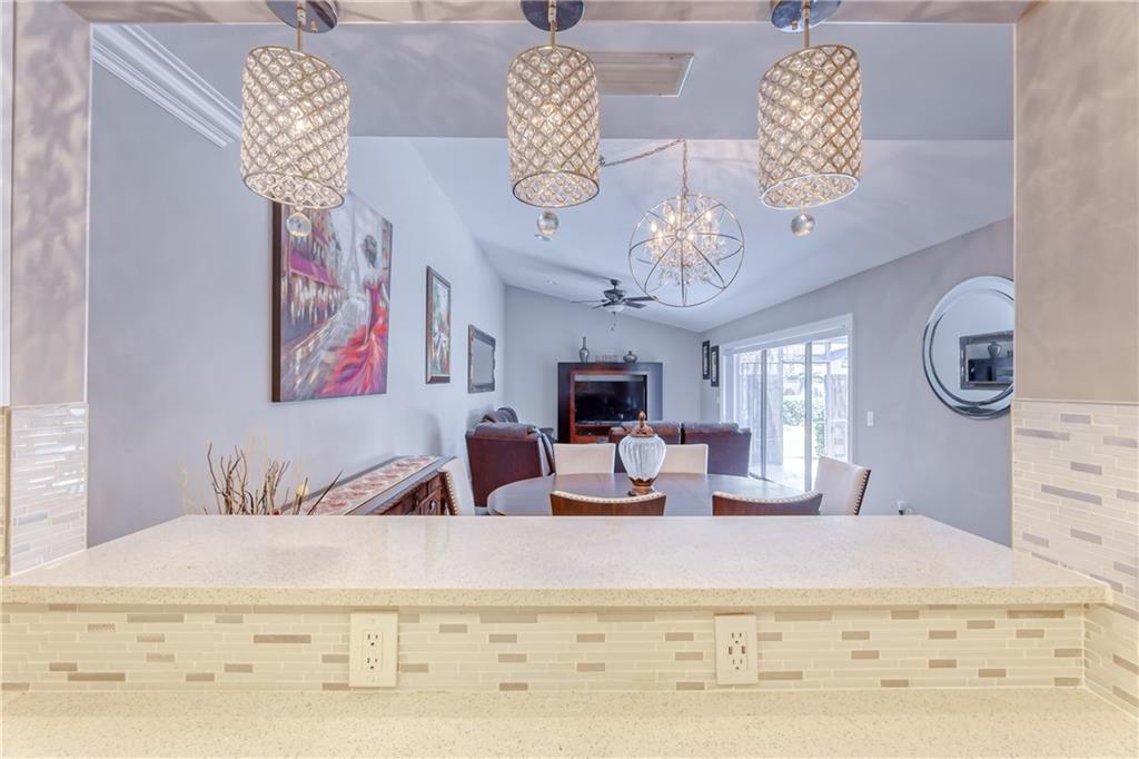 Country AS - Residential