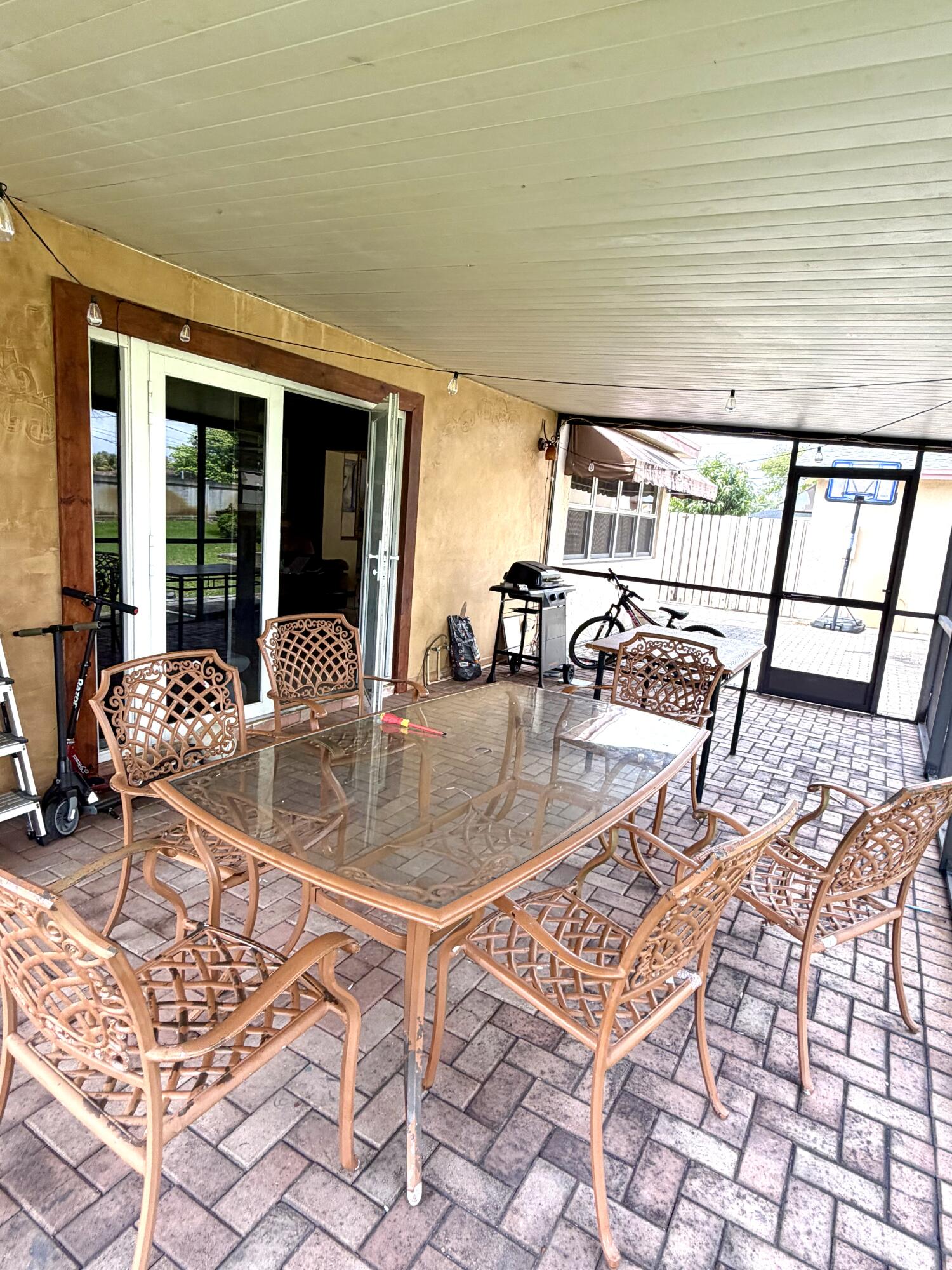 BOULEVARD HEIGHTS SEC TEN - Residential