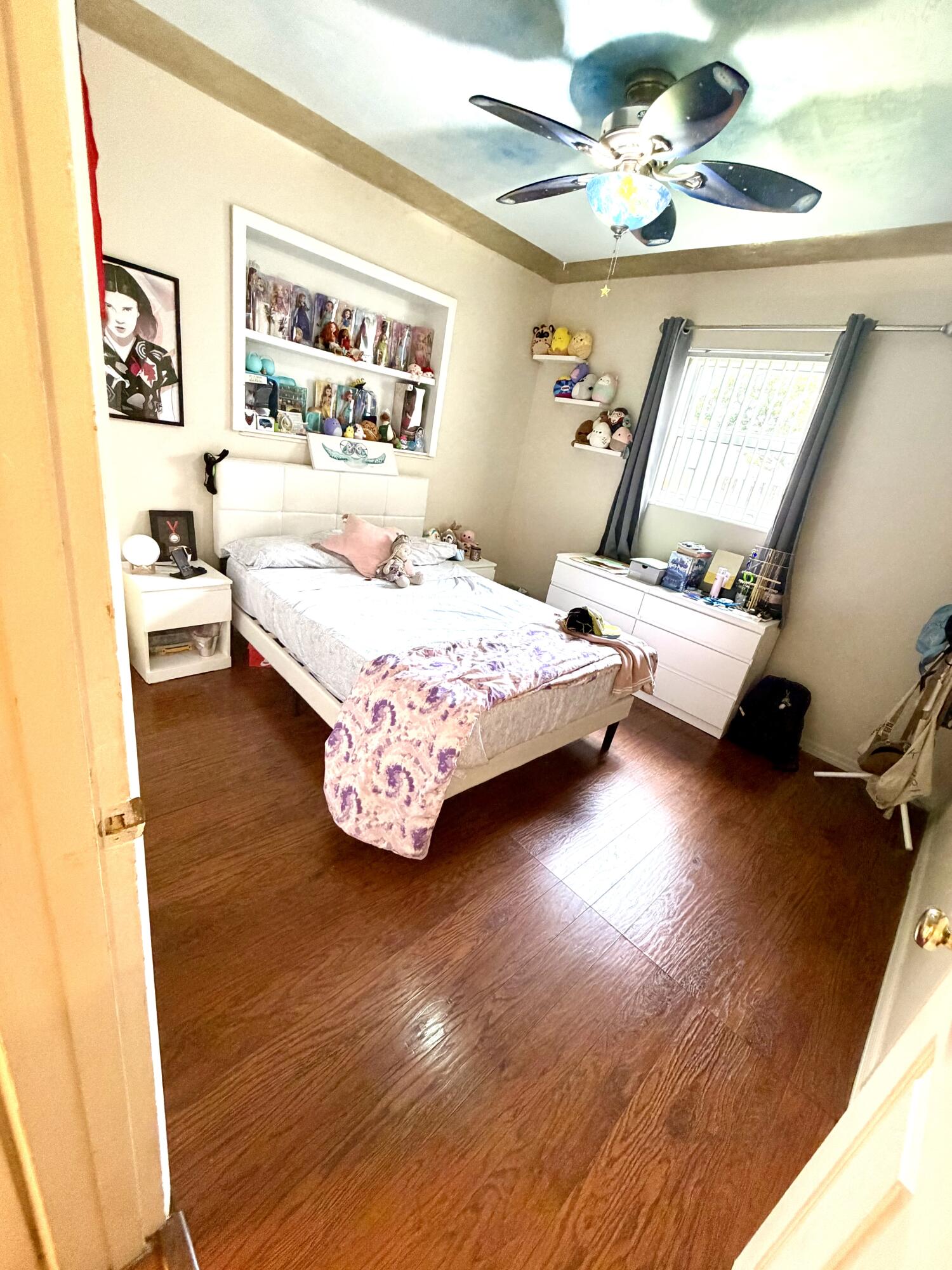 BOULEVARD HEIGHTS SEC TEN - Residential