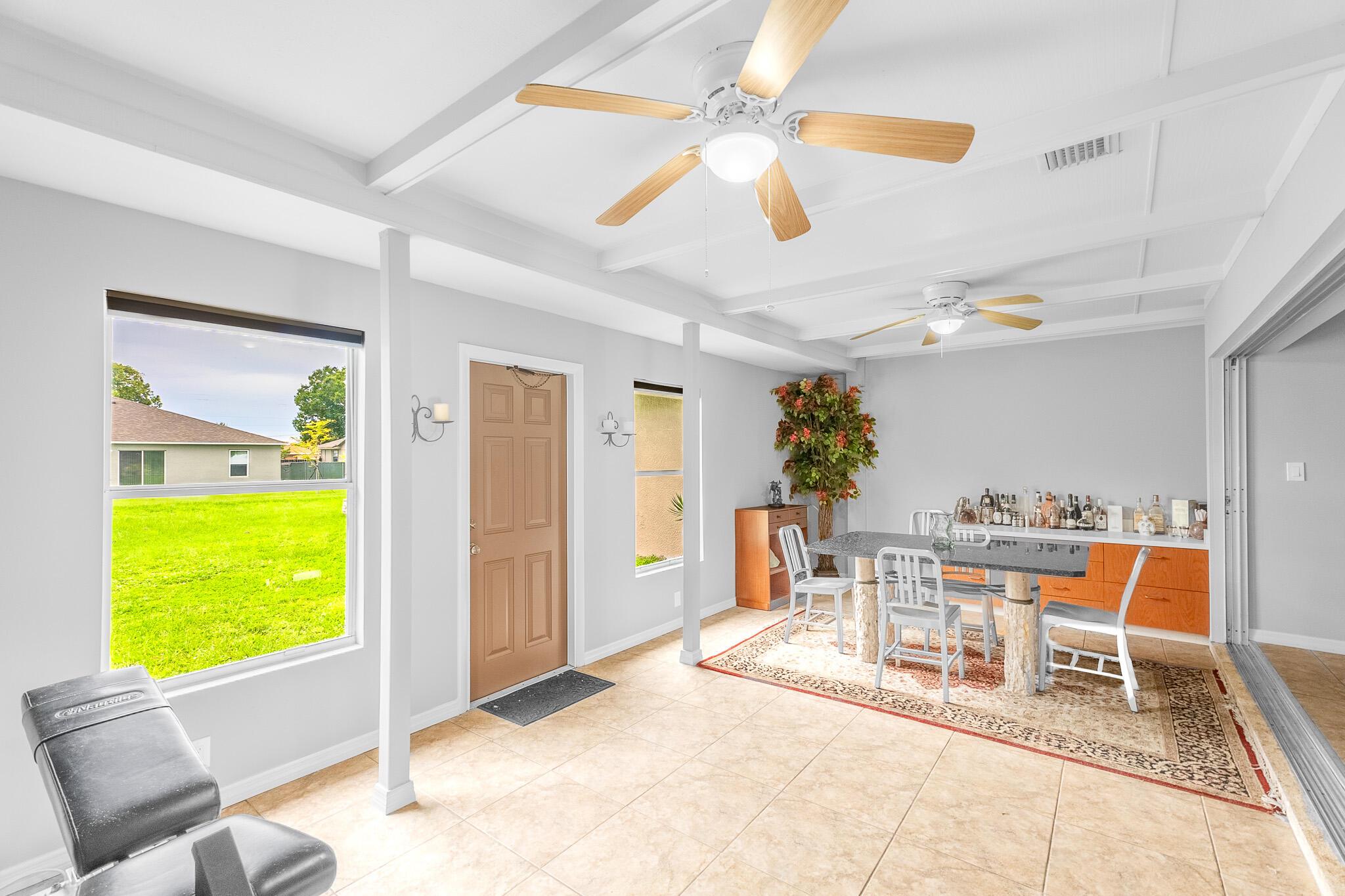 PORT ST LUCIE SECTION 27 - Residential