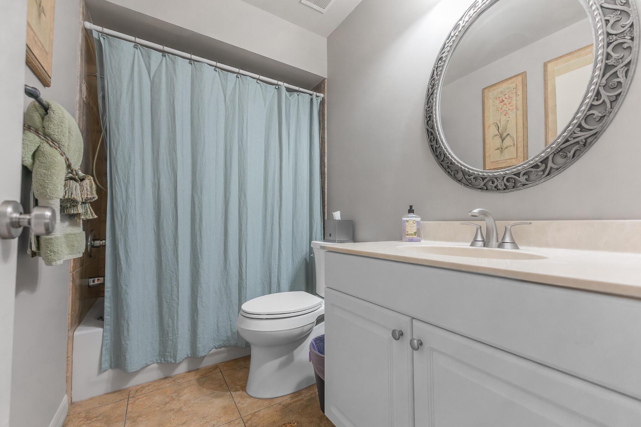 PORT ST LUCIE SECTION 27 - Residential