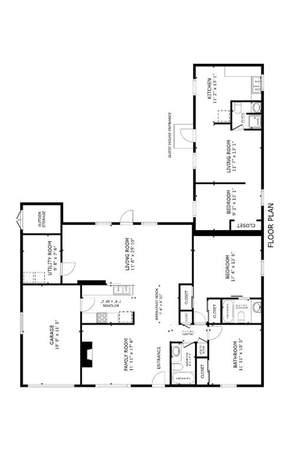 Photo of 530 SW Prima Vista Boulevard, Port Saint Lucie, FL 34983 (MLS # R11125562)