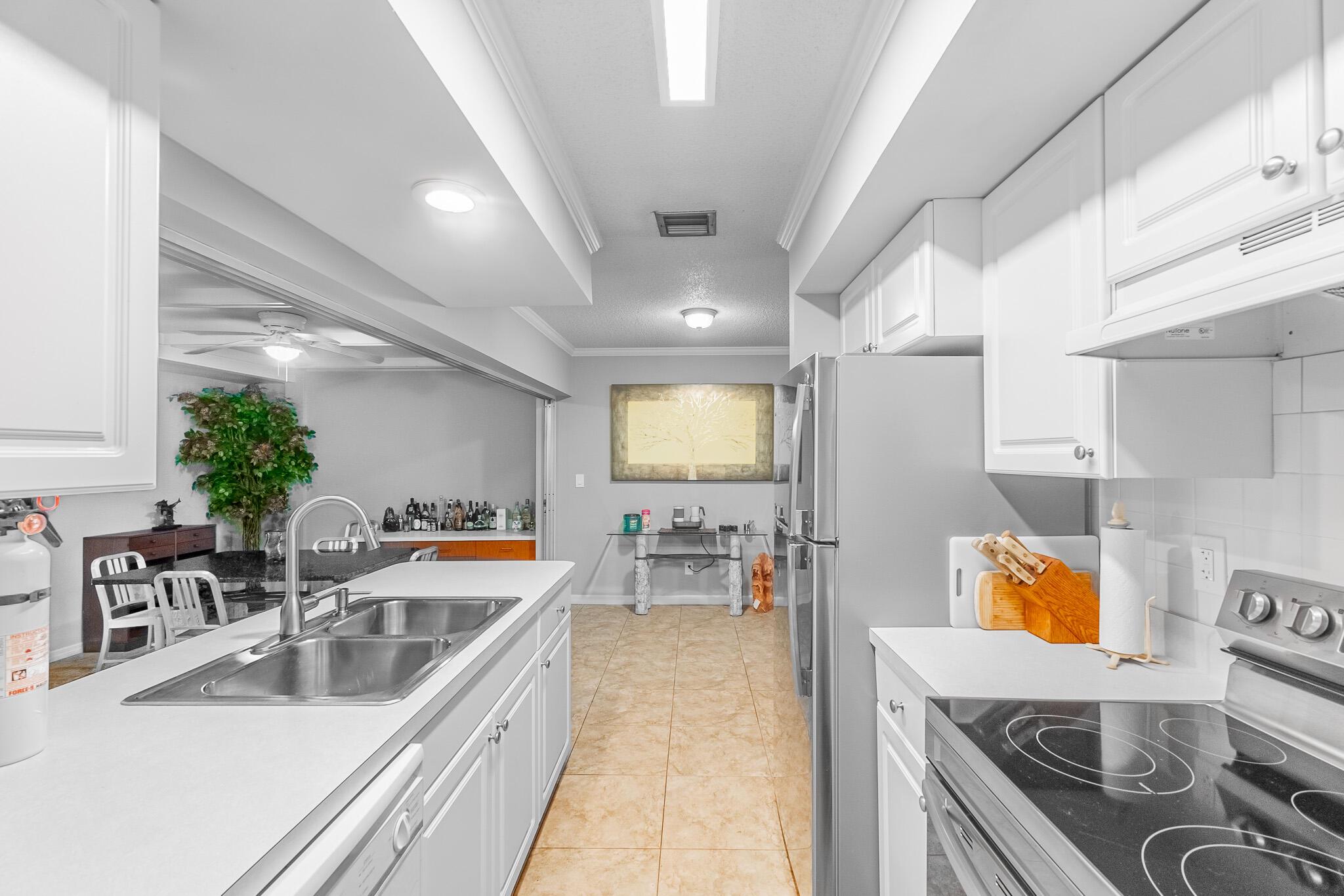 PORT ST LUCIE SECTION 27 - Residential