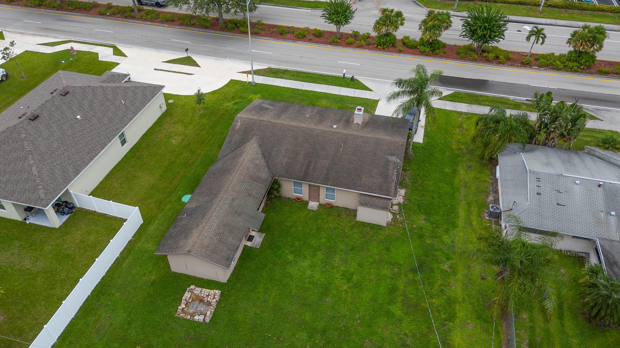 PORT ST LUCIE SECTION 27 - Residential