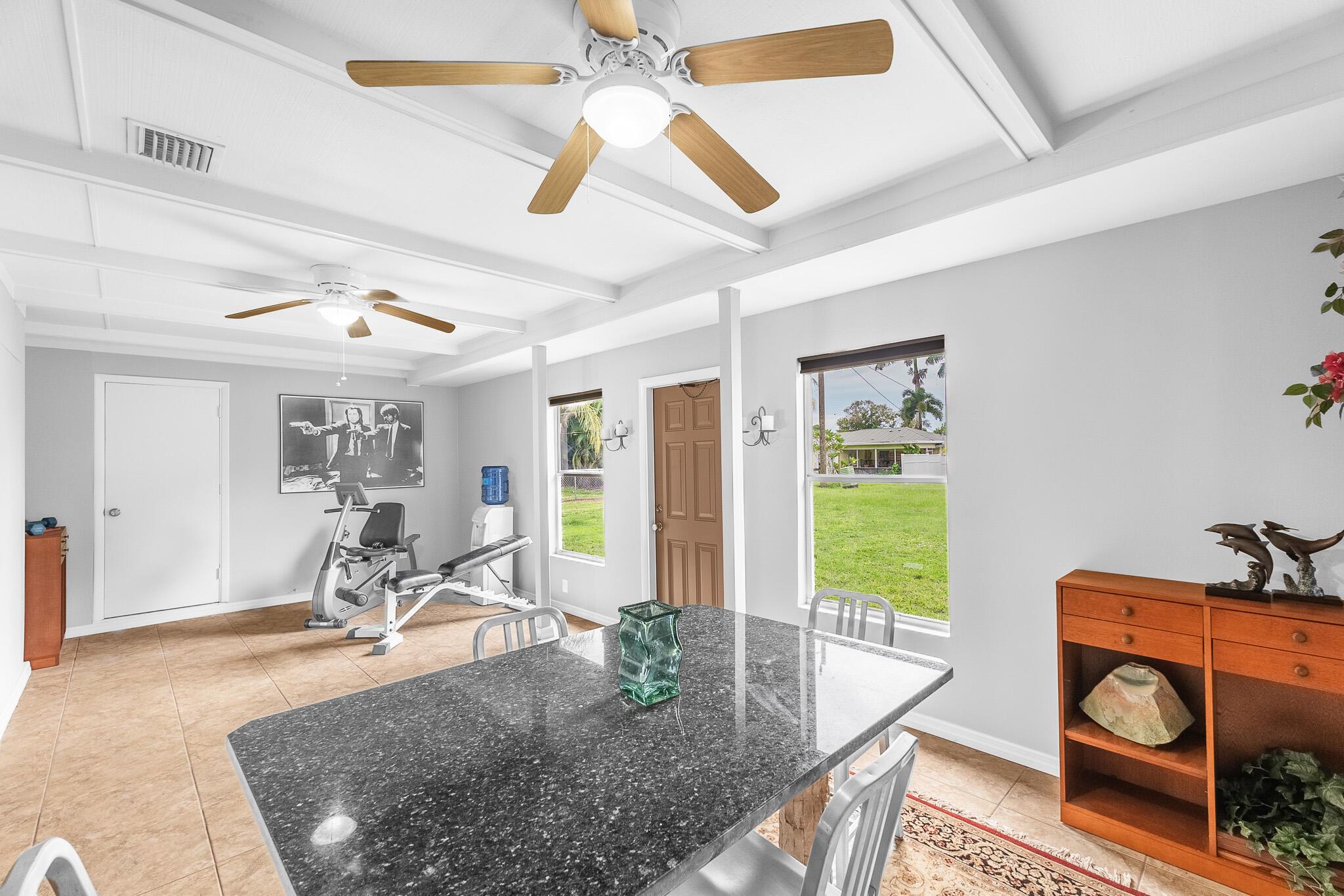 PORT ST LUCIE SECTION 27 - Residential