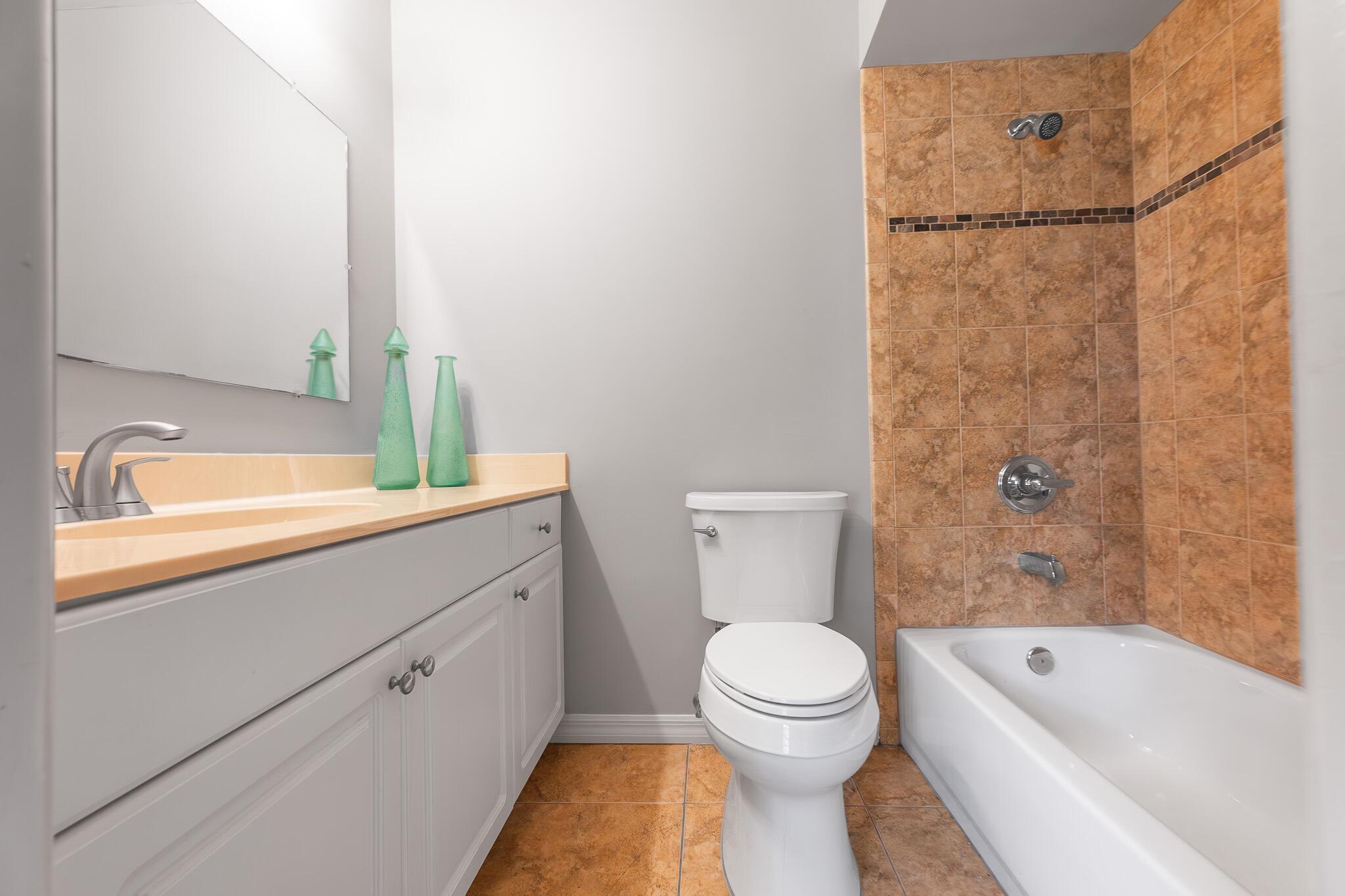 PORT ST LUCIE SECTION 27 - Residential