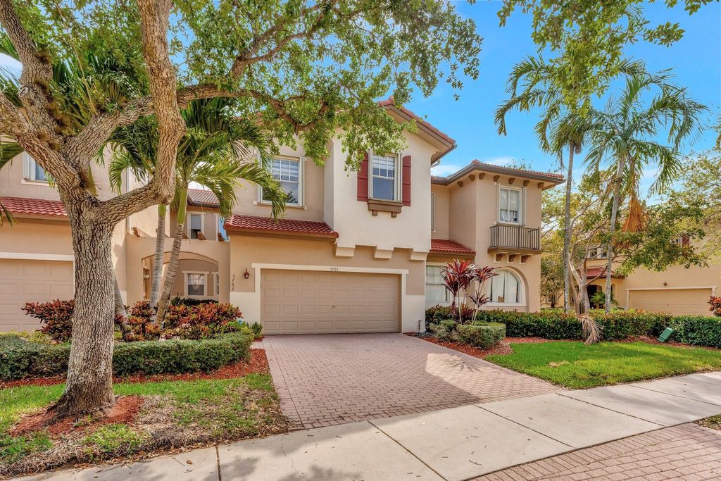 Photo of 5765 NW 119th Drive, Coral Springs, FL 33076 (MLS # F10495524)