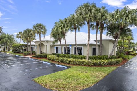 A home in Fort Pierce