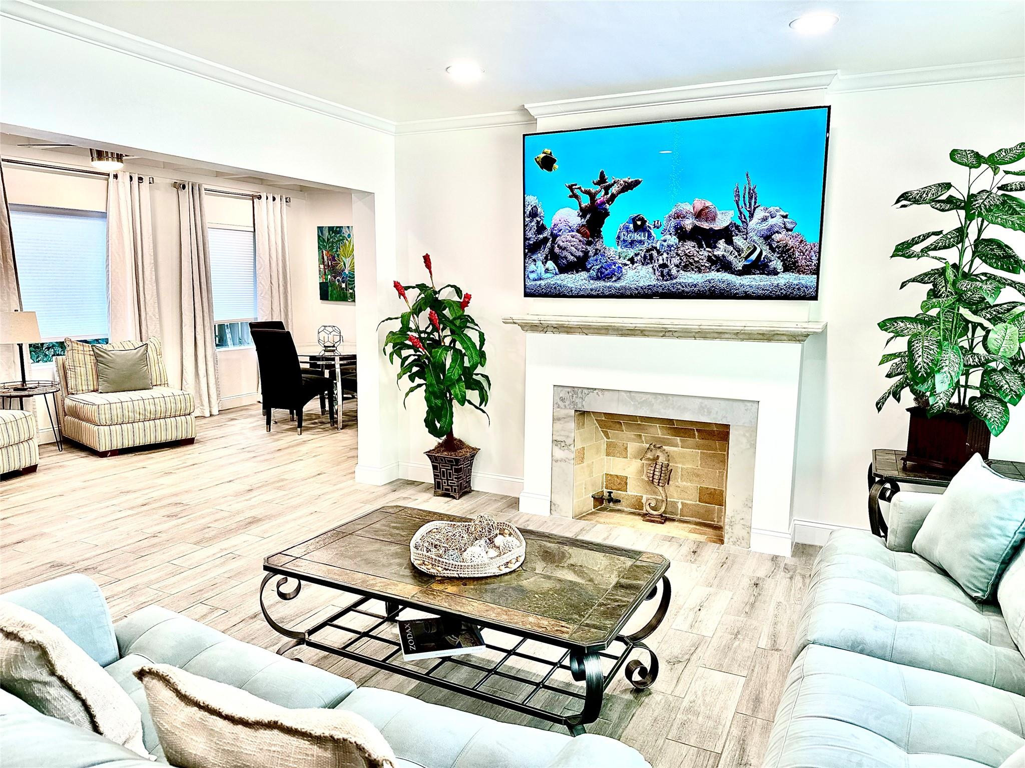 VICTORIA PARK CORR AMEN PLAT - Residential