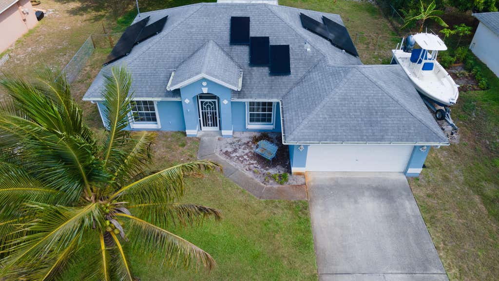 Photo of 773 SW Ancona Road, Port Saint Lucie, FL 34953 (MLS # R10930330)