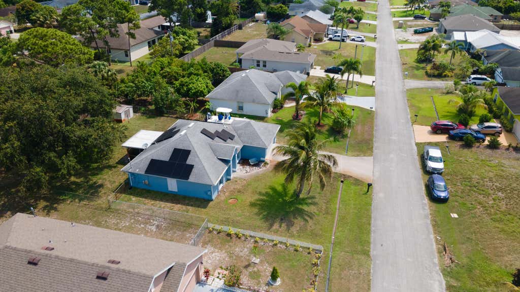Photo of 773 SW Ancona Road, Port Saint Lucie, FL 34953 (MLS # R10930330)