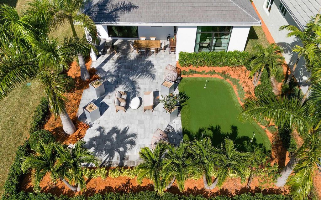 Photo of 8146 SW Vanita Way, Port Saint Lucie, FL 34987 (MLS # F10538824)