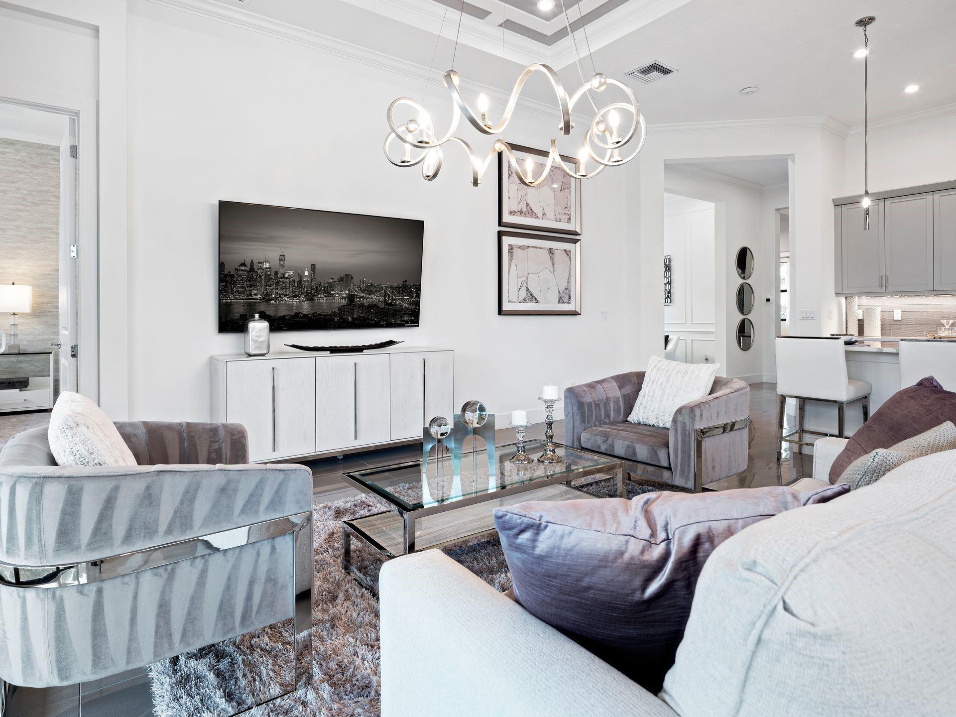 VERANO SOUTH PUD 1 - POD - Residential