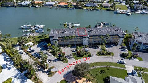 A home in Fort Pierce