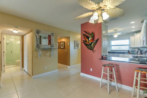 A home in Fort Pierce