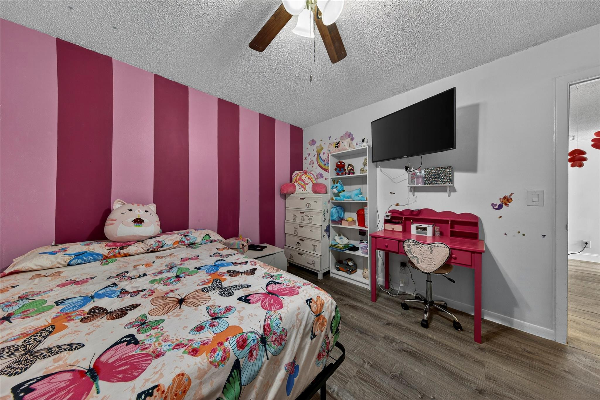 TOWNHOMES OF ORIOLE II - Residential