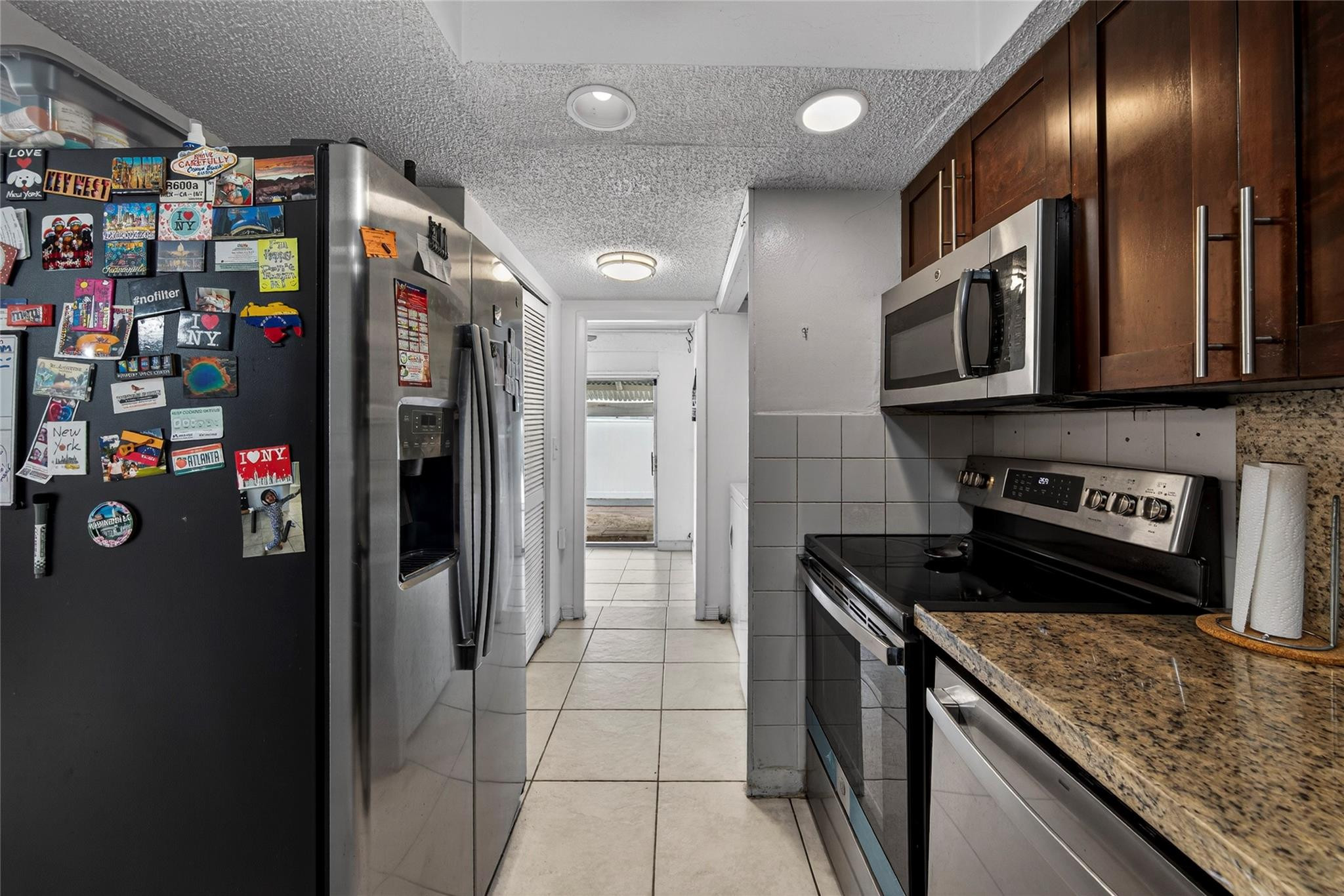 TOWNHOMES OF ORIOLE II - Residential