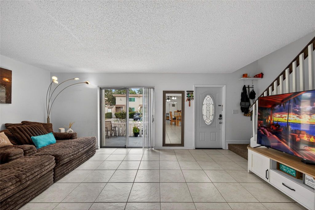 Photo of 1535 NW 80th Avenue #APT A, Margate, FL 33063 (MLS # F10552430)