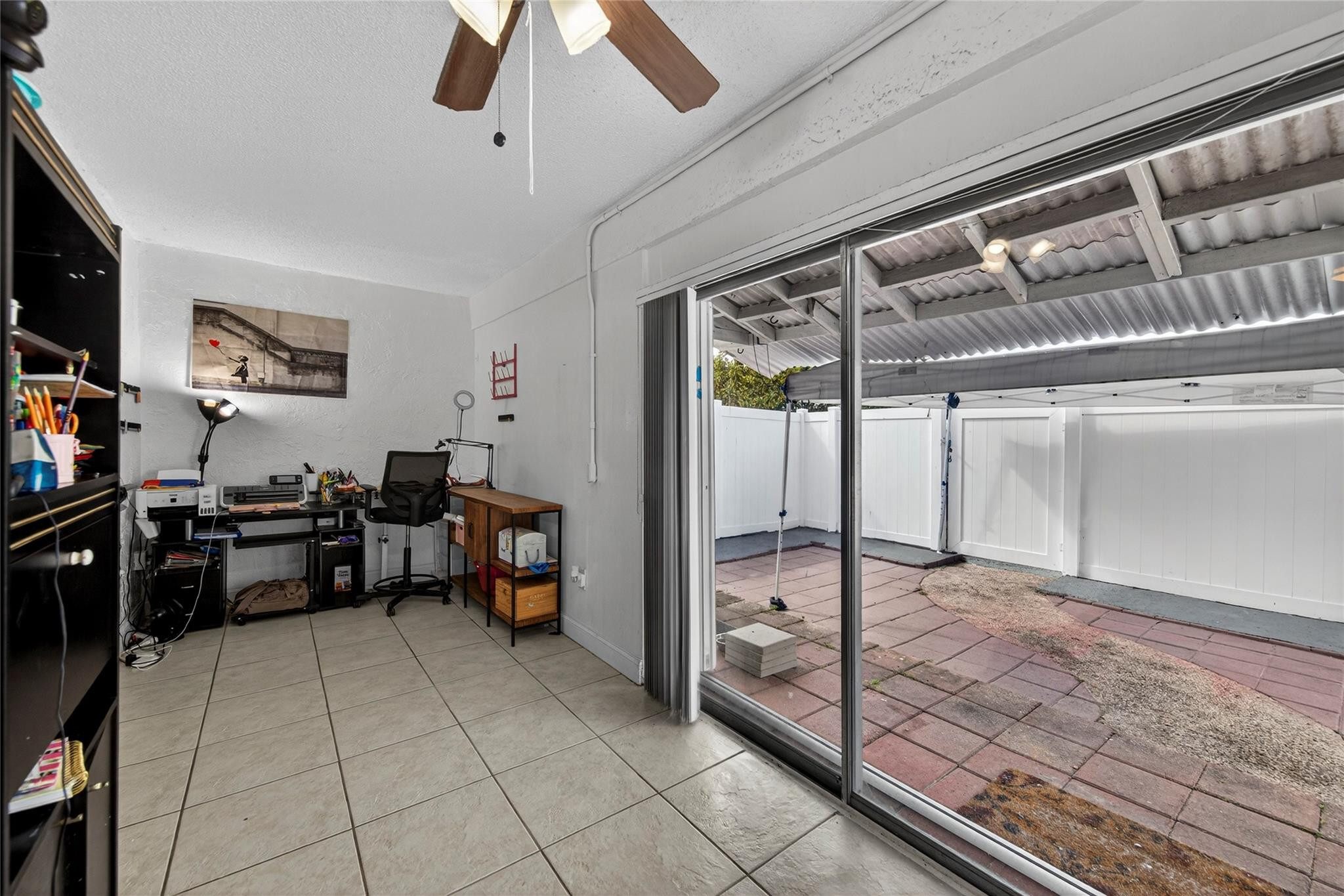 TOWNHOMES OF ORIOLE II - Residential