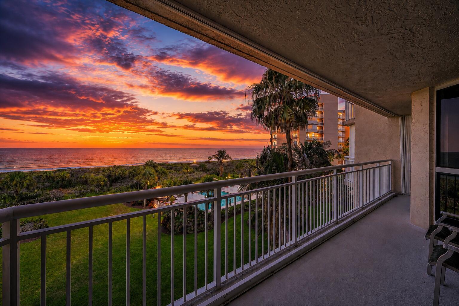 3880 N Highway A1a 402