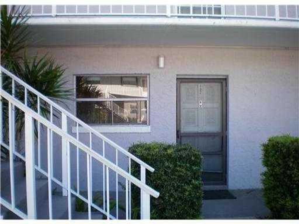 Photo of 1225 Carlton Court #102, Fort Pierce, FL 34949 (MLS # R10748172)