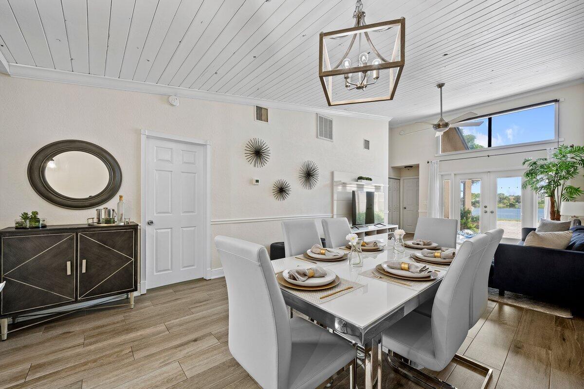 Cypress Shores - Residential Lease