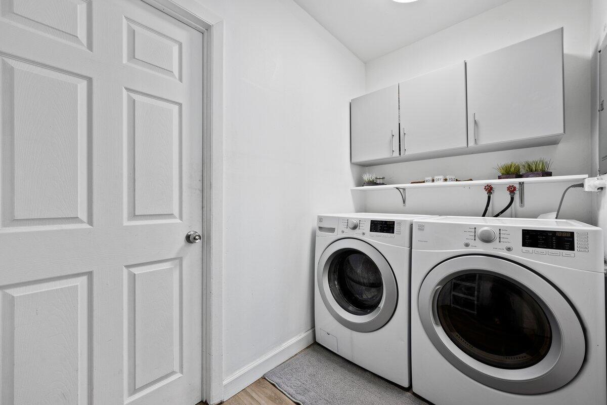 Cypress Shores - Residential Lease