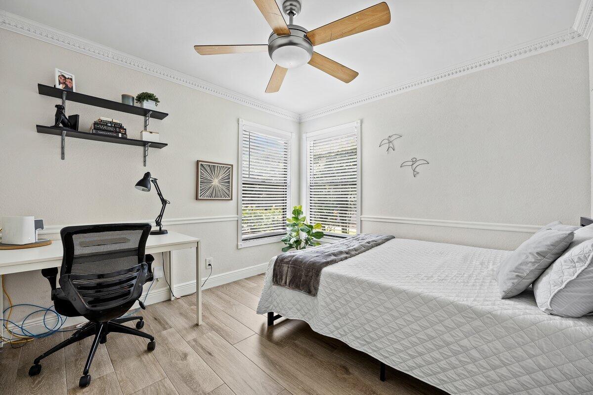 Cypress Shores - Residential Lease