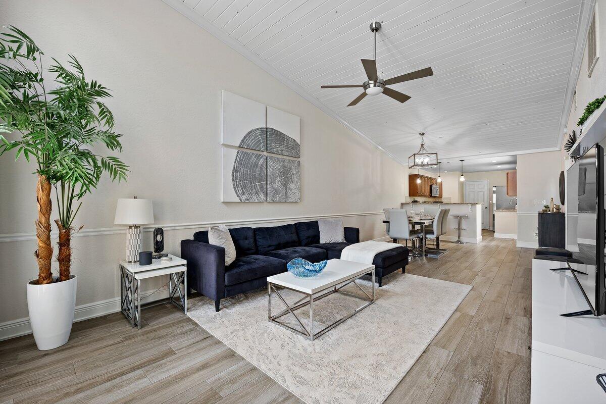 Cypress Shores - Residential Lease