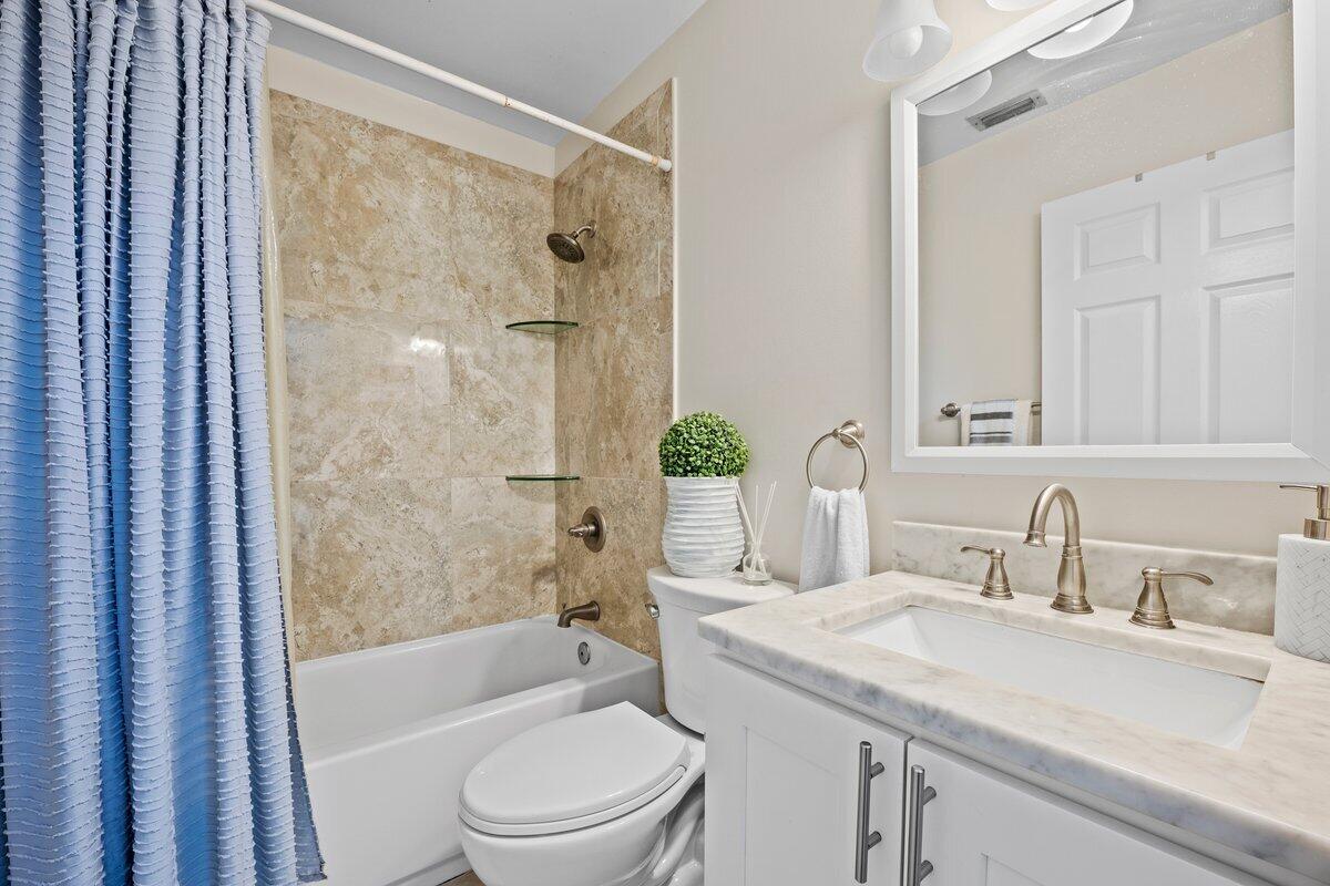 Cypress Shores - Residential Lease