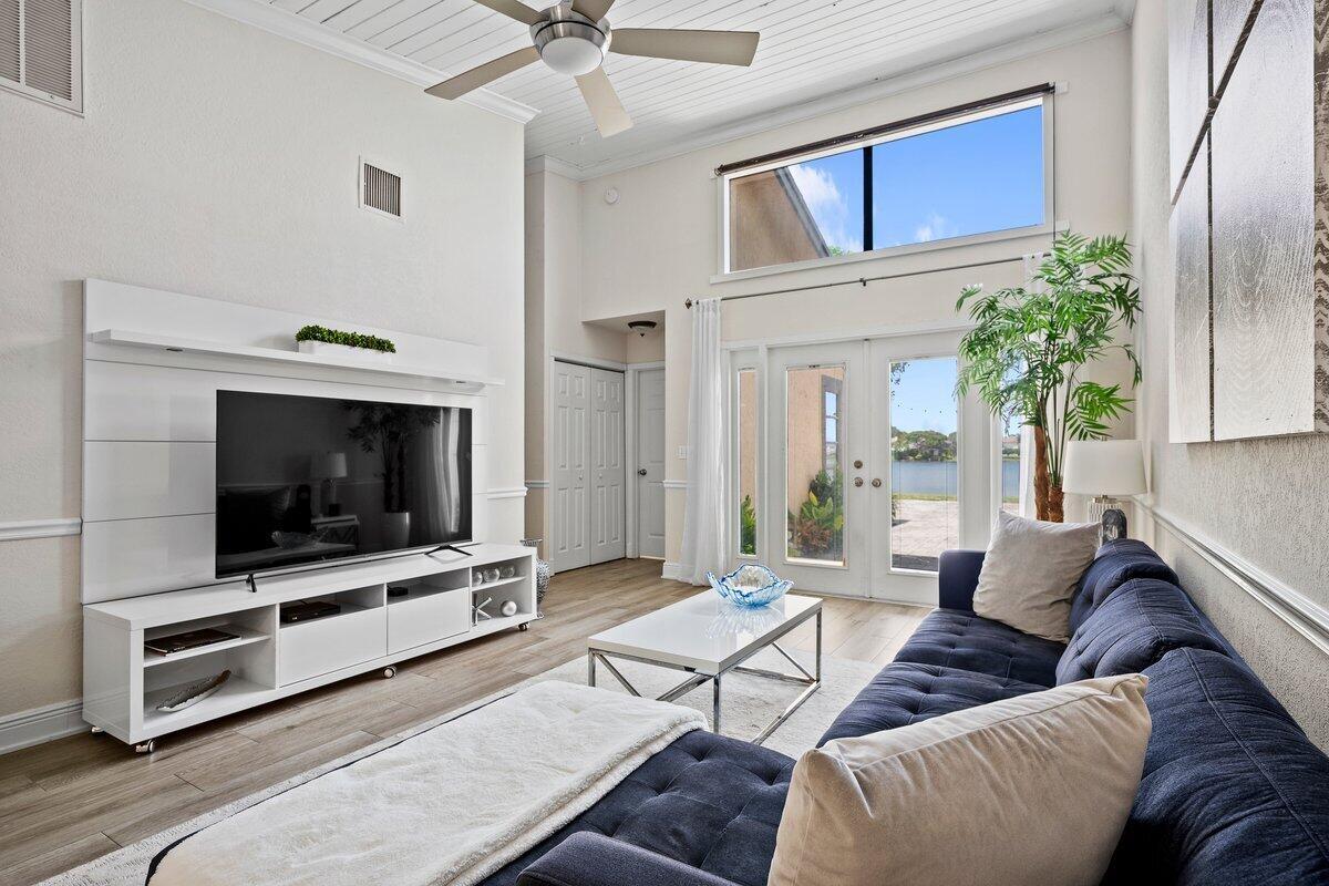 Cypress Shores - Residential Lease