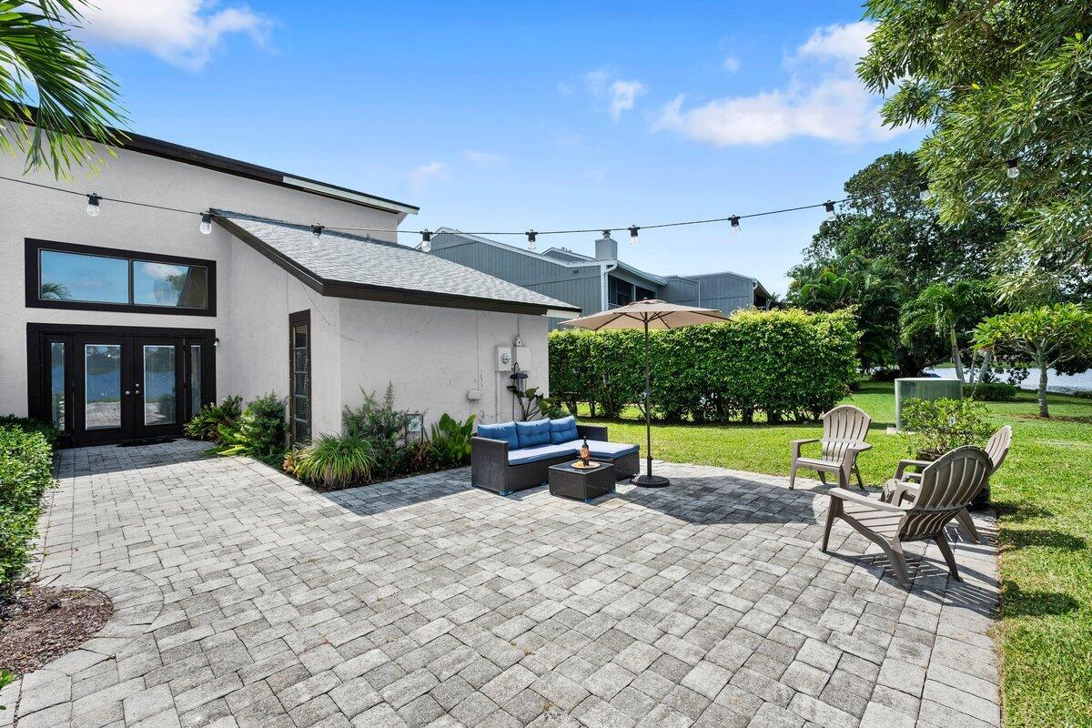 Cypress Shores - Residential Lease